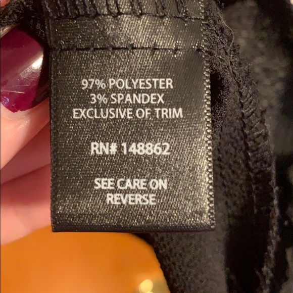 Torrid Top - Picture 4 of 4